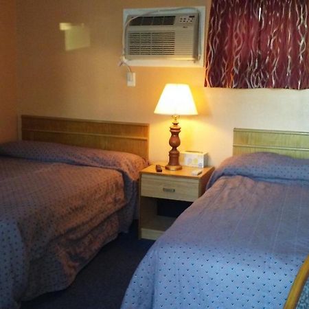 Riverside Motel Fultonville Eksteriør billede